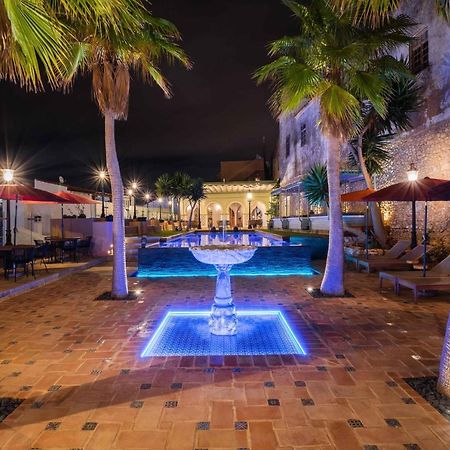 Vila Origens Boutique Hotel Albufeira - Adults Only Exterior photo